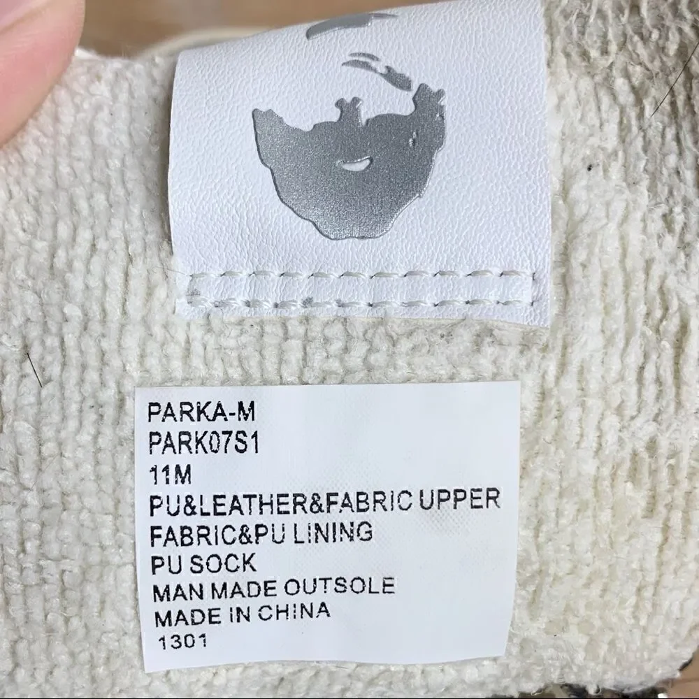 Steve Madden size 11