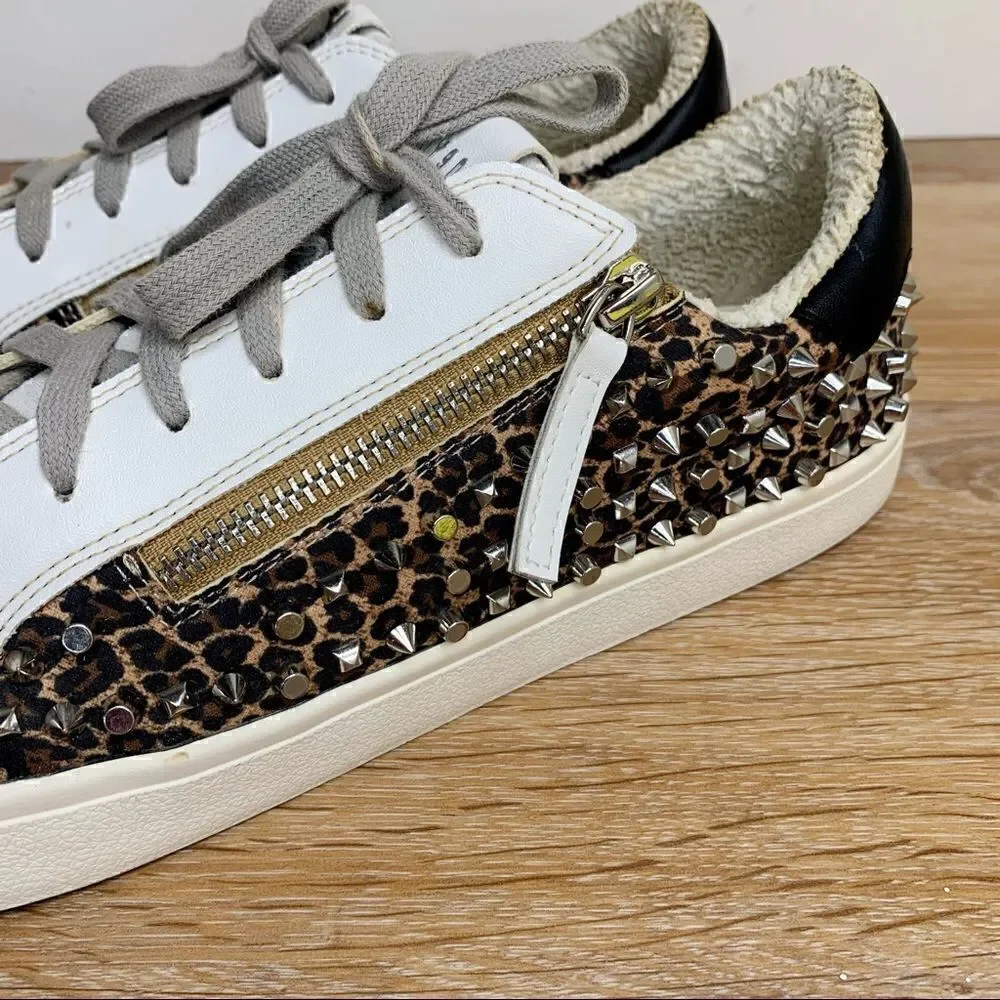 Steve Madden size 11