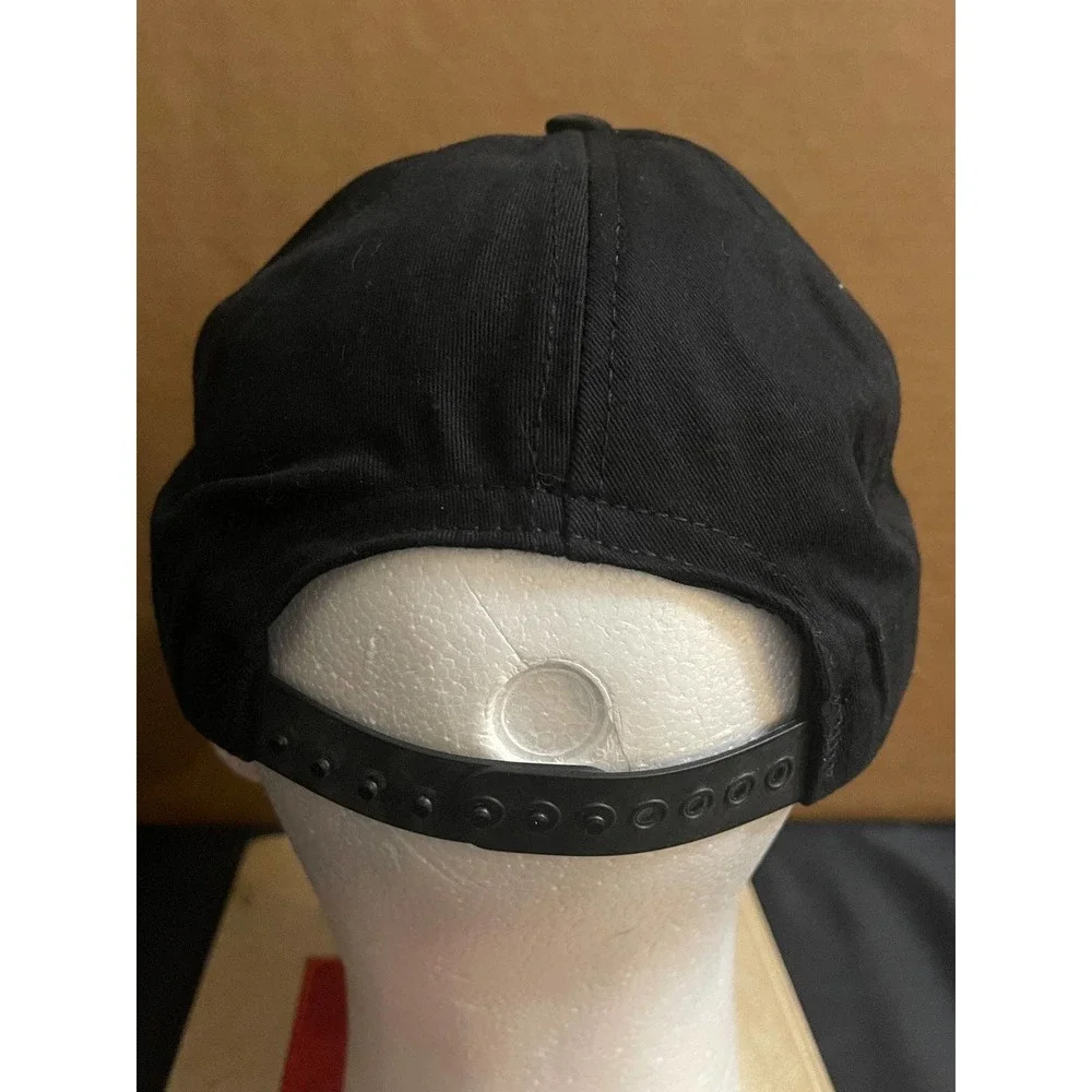 Stylemaster photos hat snapback