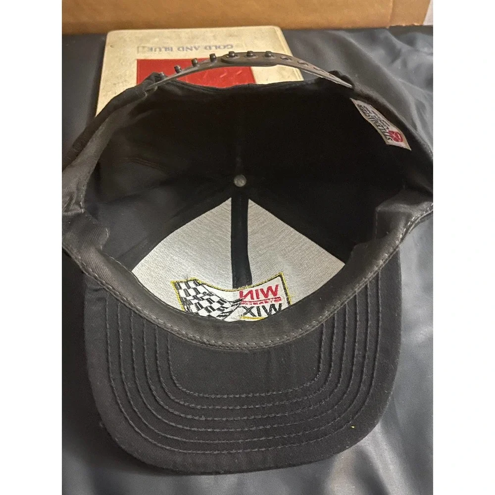 Stylemaster snapback adjustable