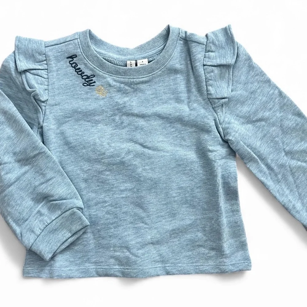 Janie and Jack piece set