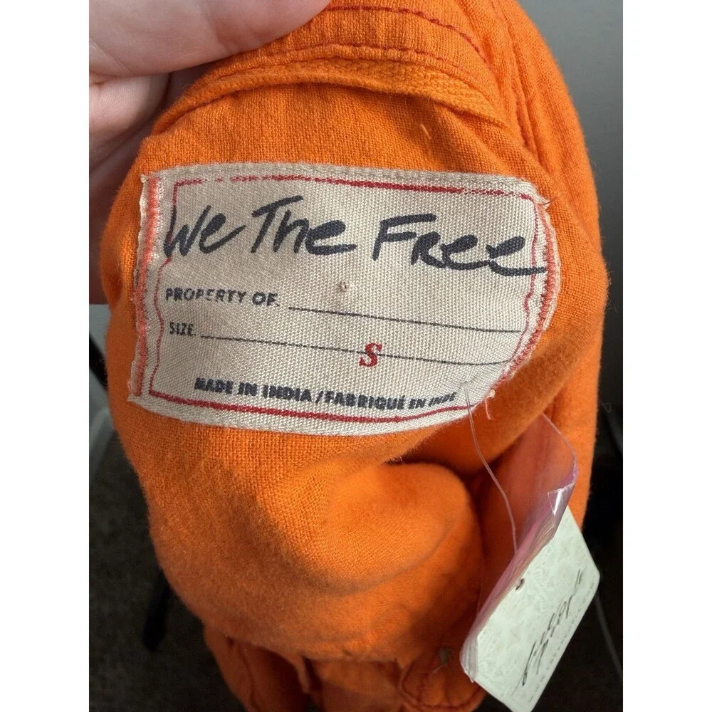 Free People bright effortlessly