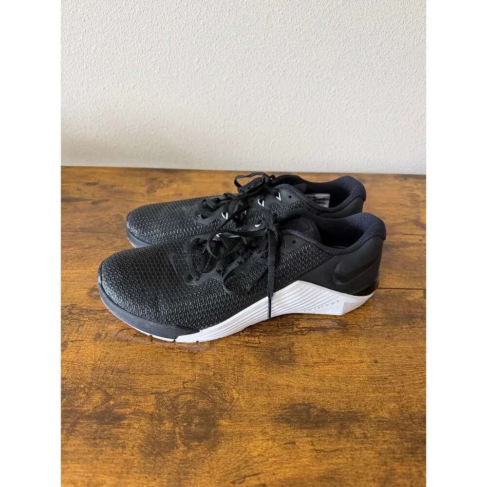 Nike metcon black
