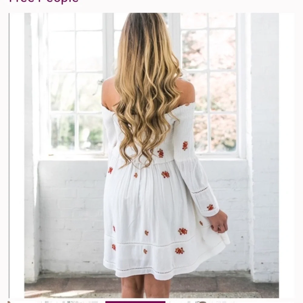 Free People small size