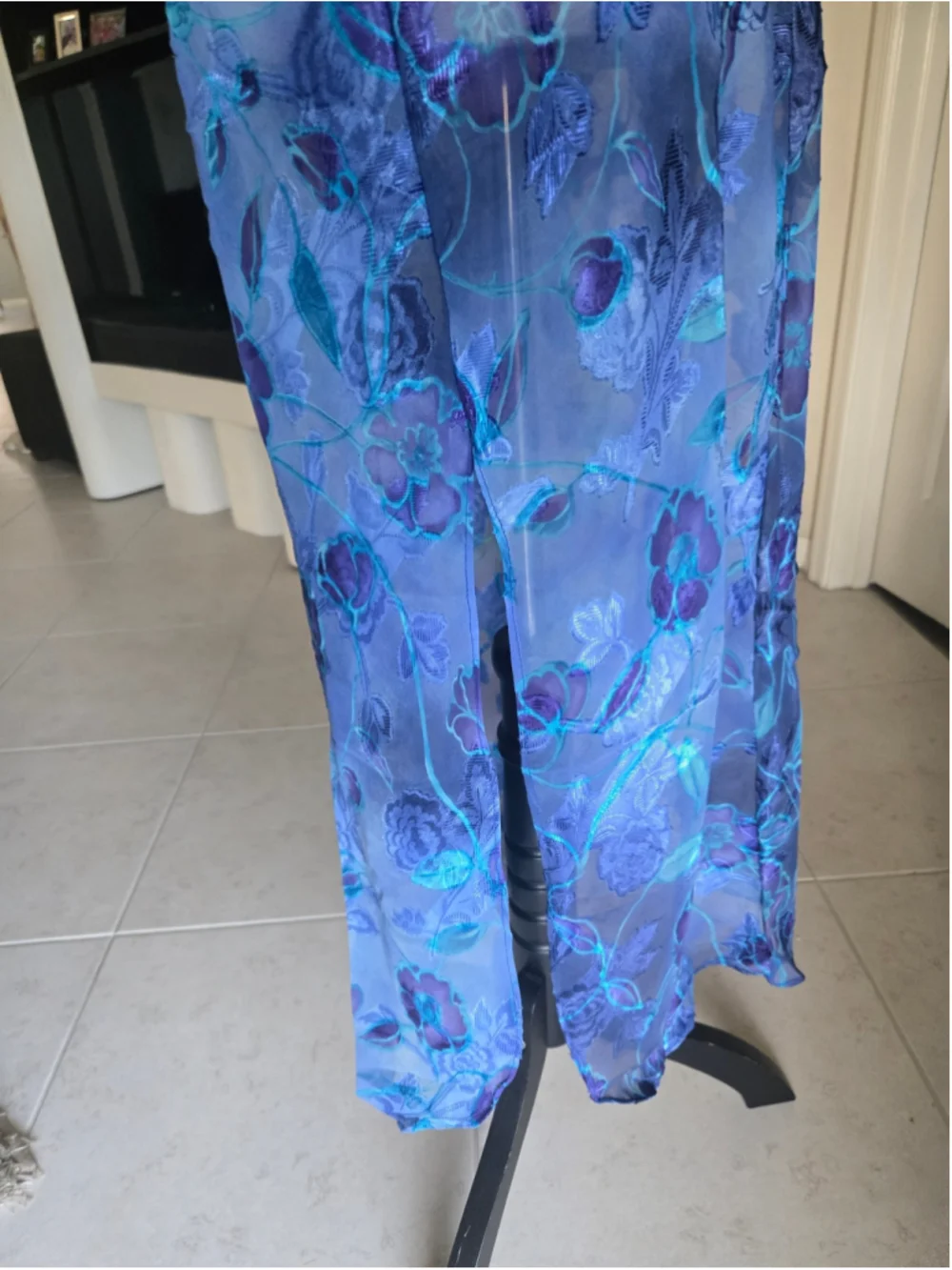 california dynasty stunning vintage