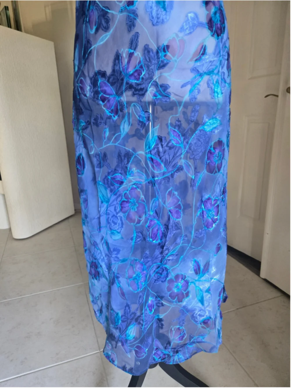 california dynasty stunning vintage