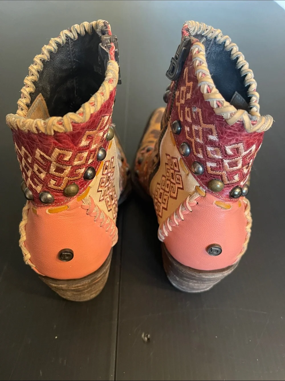 N/A double ranch