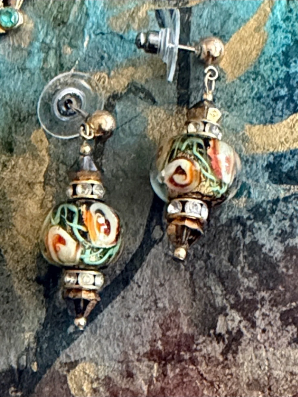 N/A workmanship exquisite