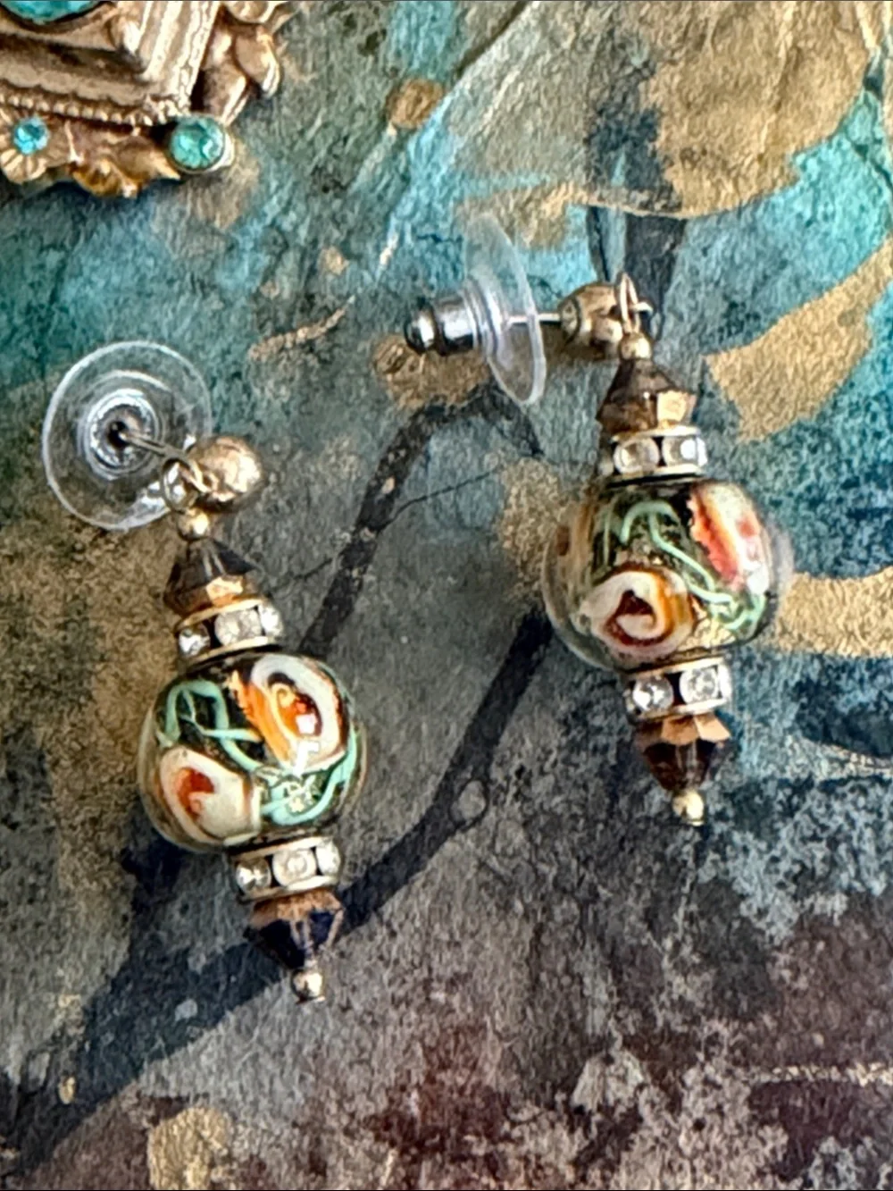 N/A exquisite workmanship