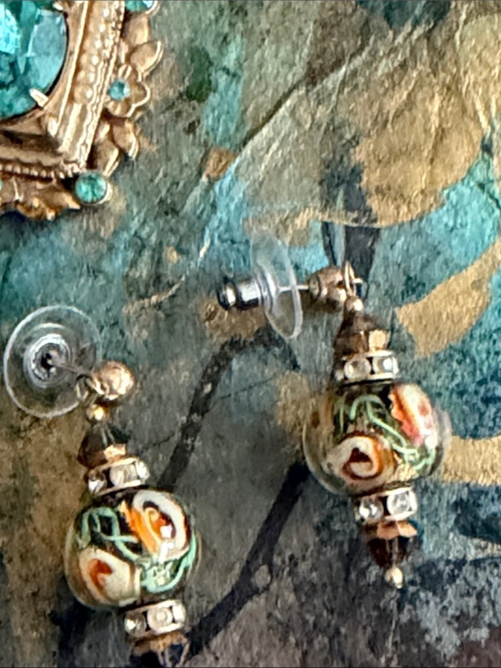 N/A workmanship exquisite