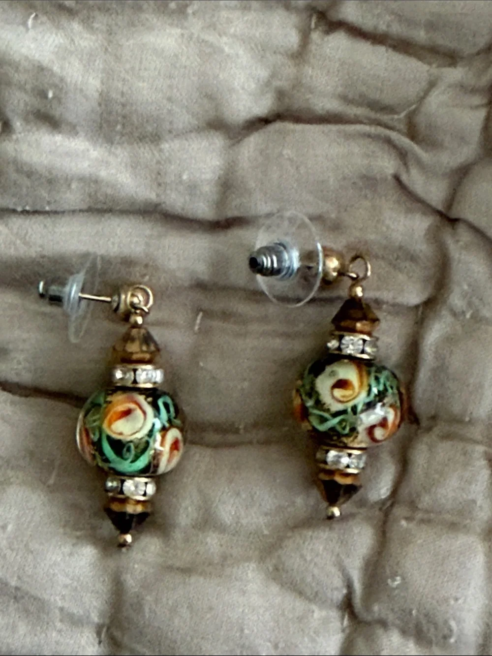 N/A workmanship exquisite