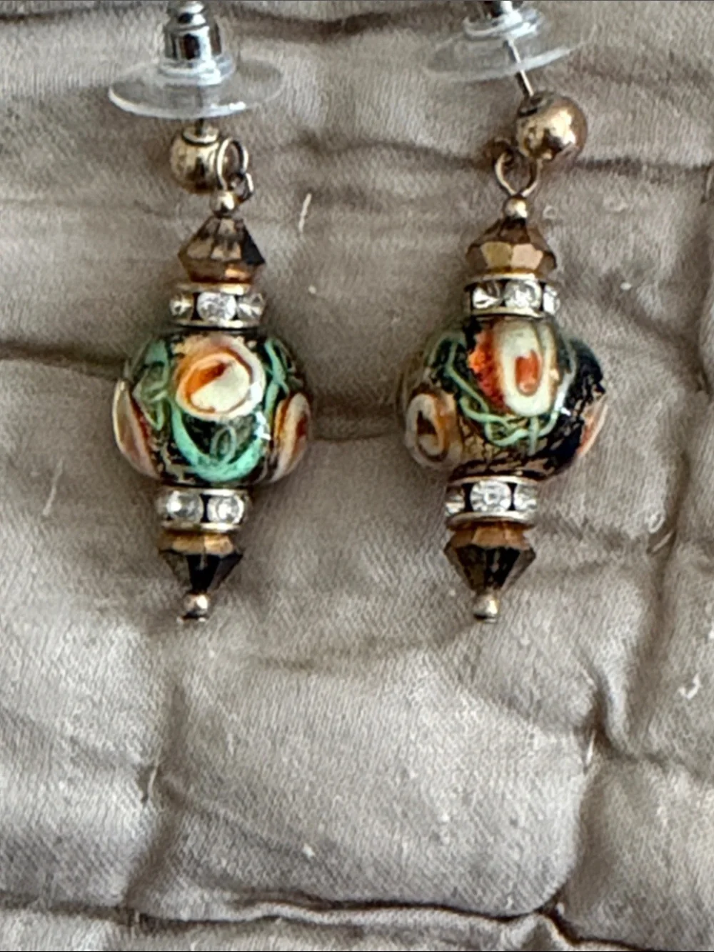 N/A exquisite workmanship