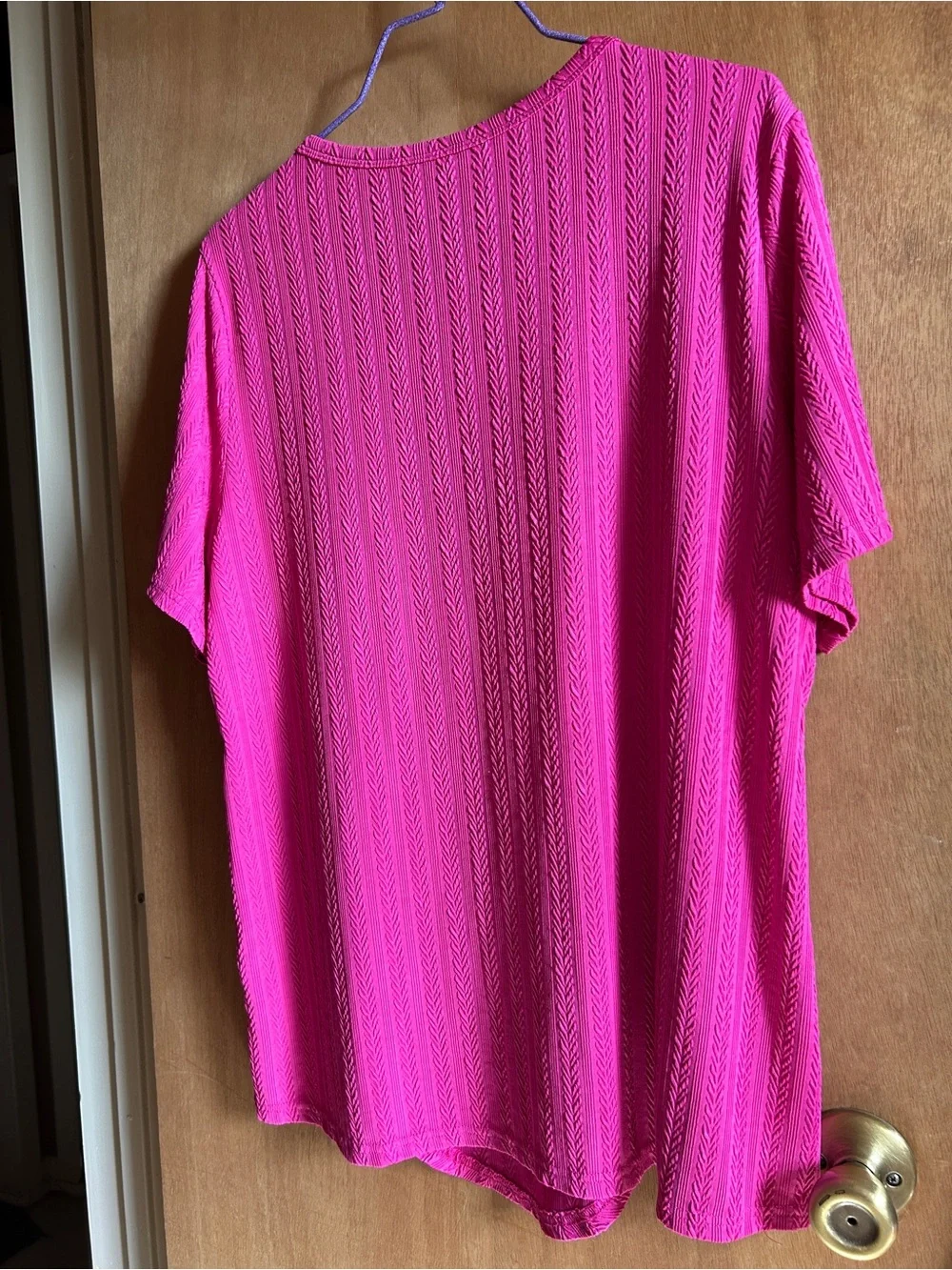 N/A hot pink