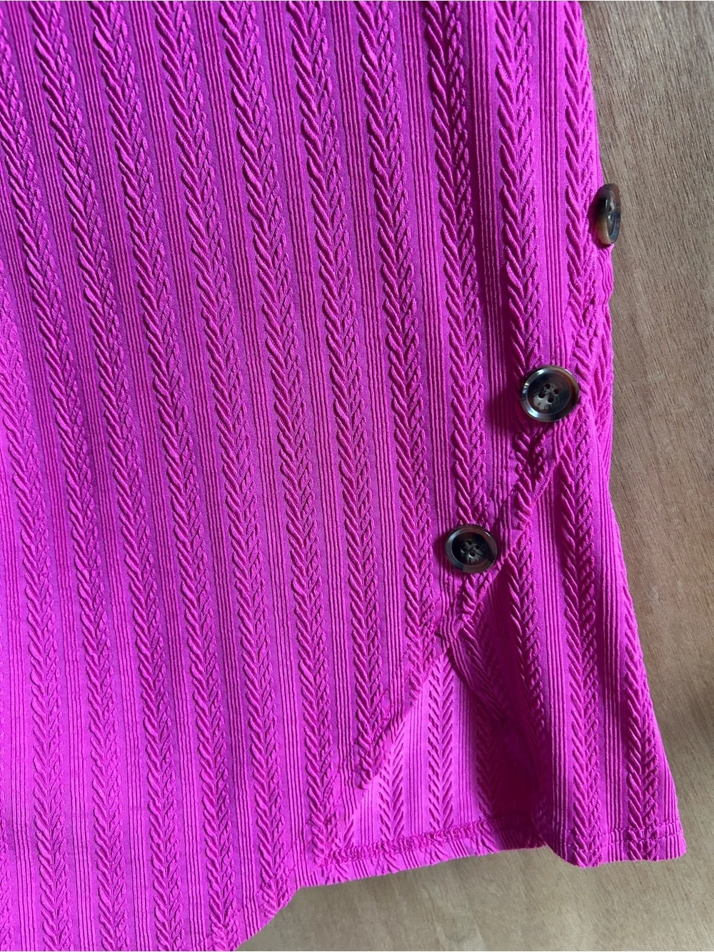 N/A hot pink