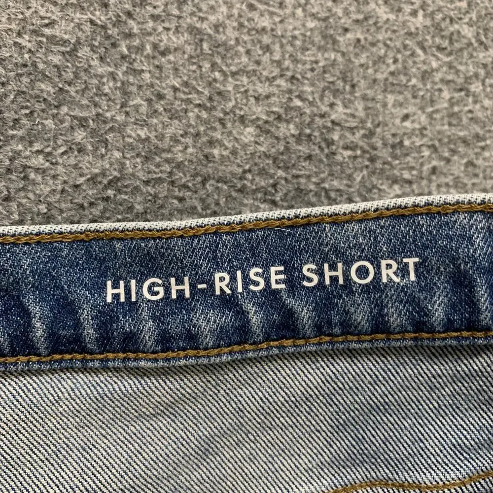 J. Crew crew shorts