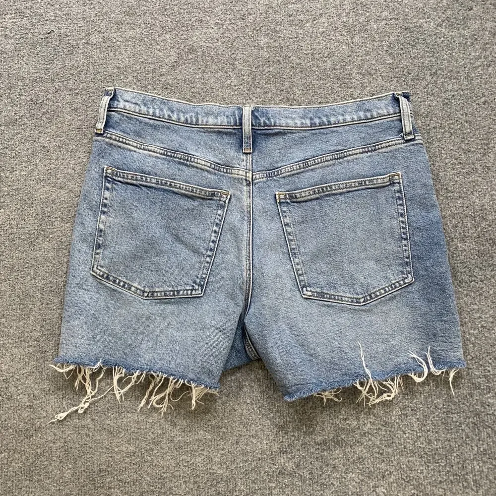 J. Crew crew shorts