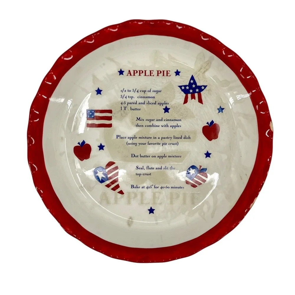 Unbranded americana themed