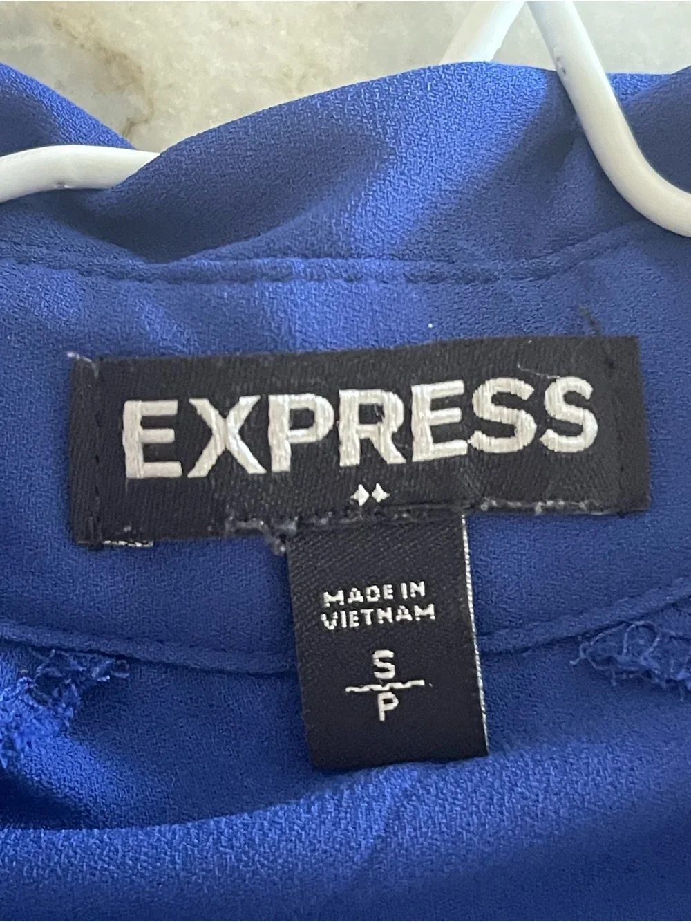 Express strap lightweight