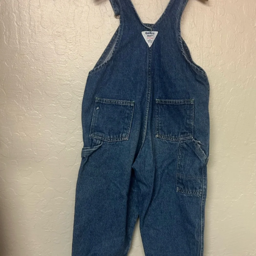 $35 ADD ON osh‎ kosh b'gosh overalls hanna andersson mini boden tea collection