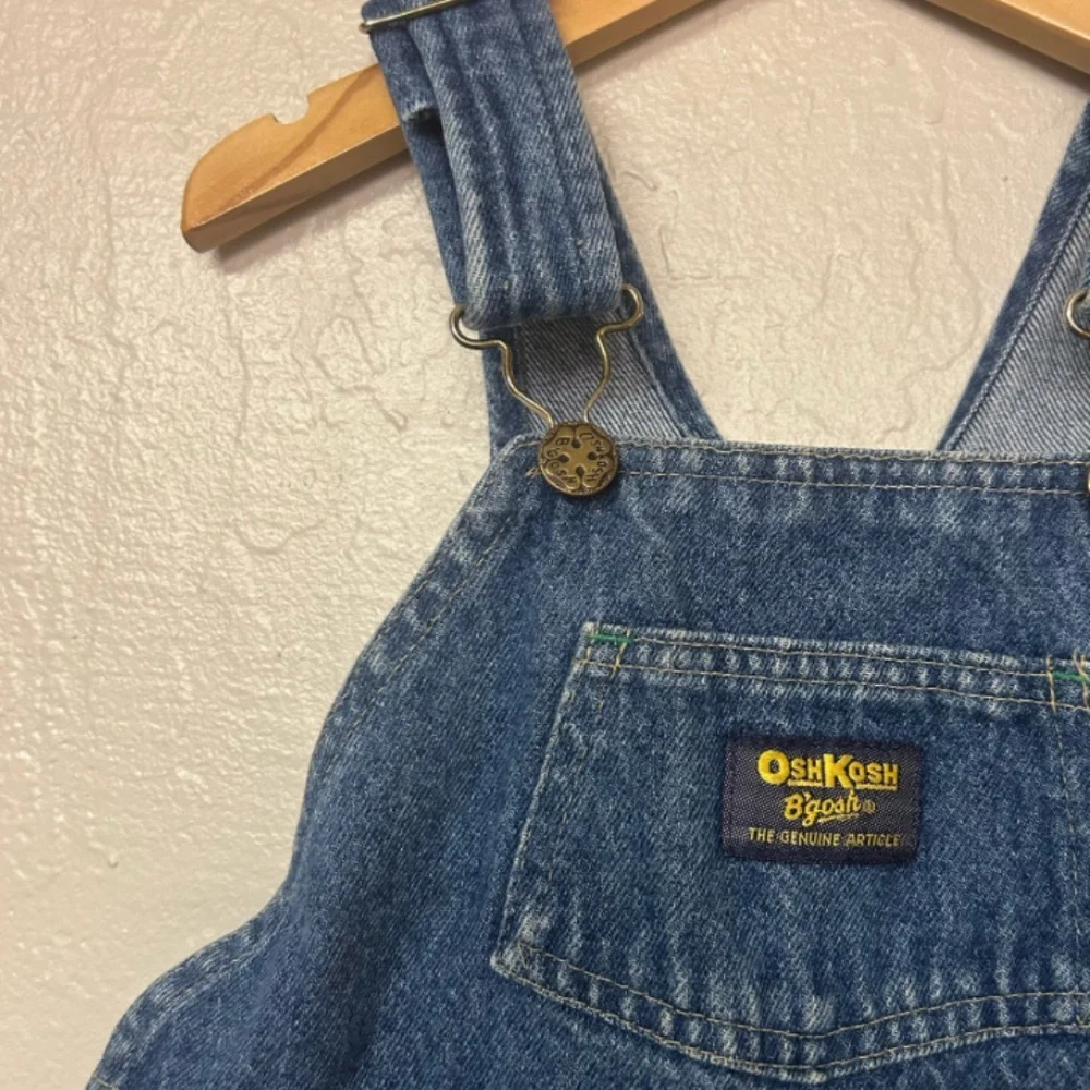 $35 ADD ON osh‎ kosh b'gosh overalls hanna andersson mini boden tea collection