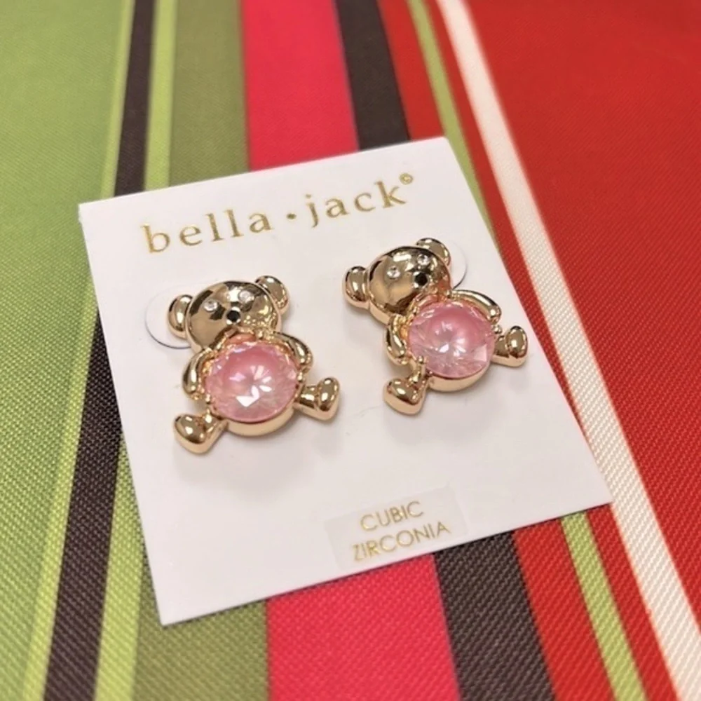 Bella Jack brand new