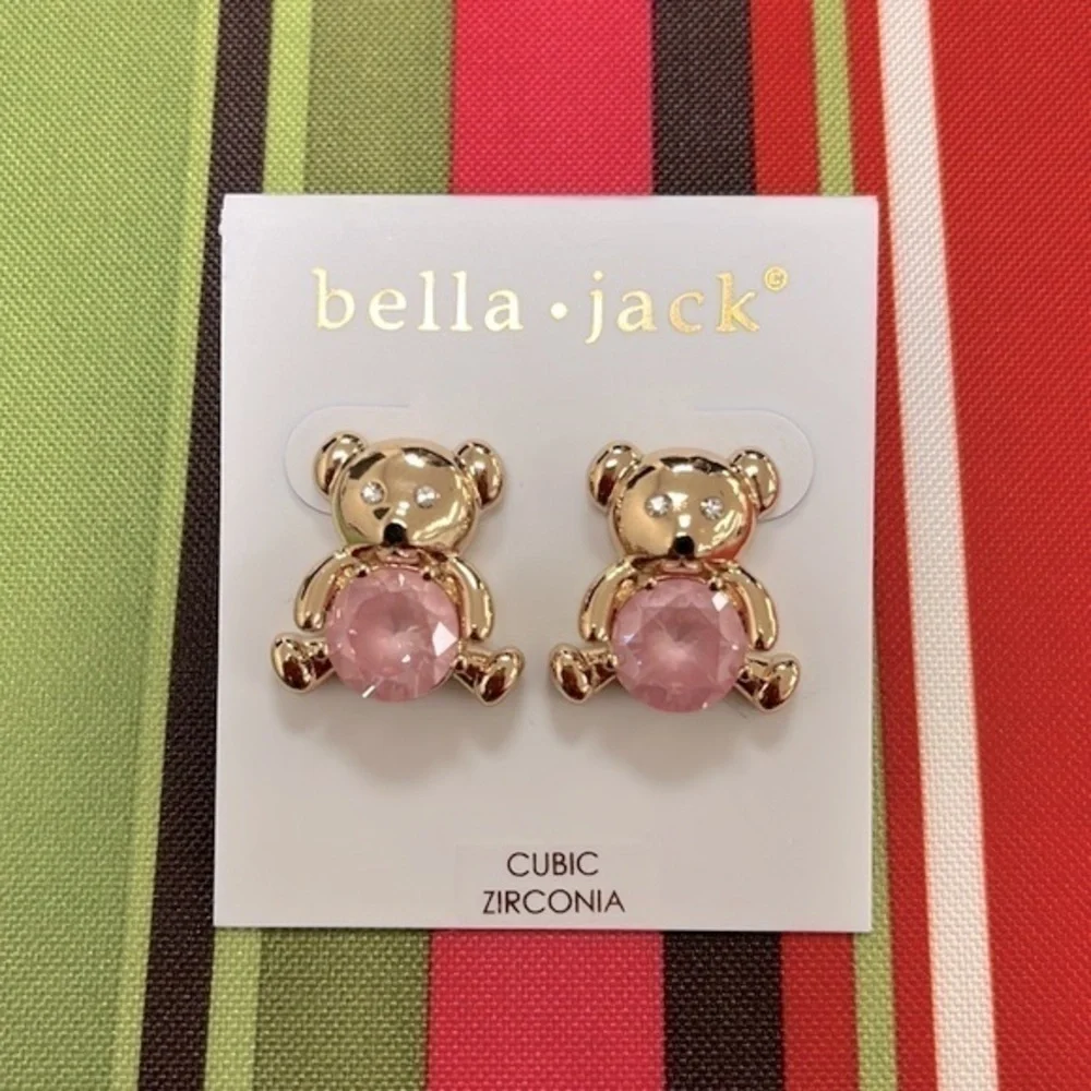Bella Jack brand new