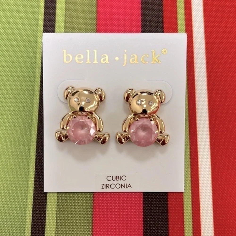 Bella Jack brand new