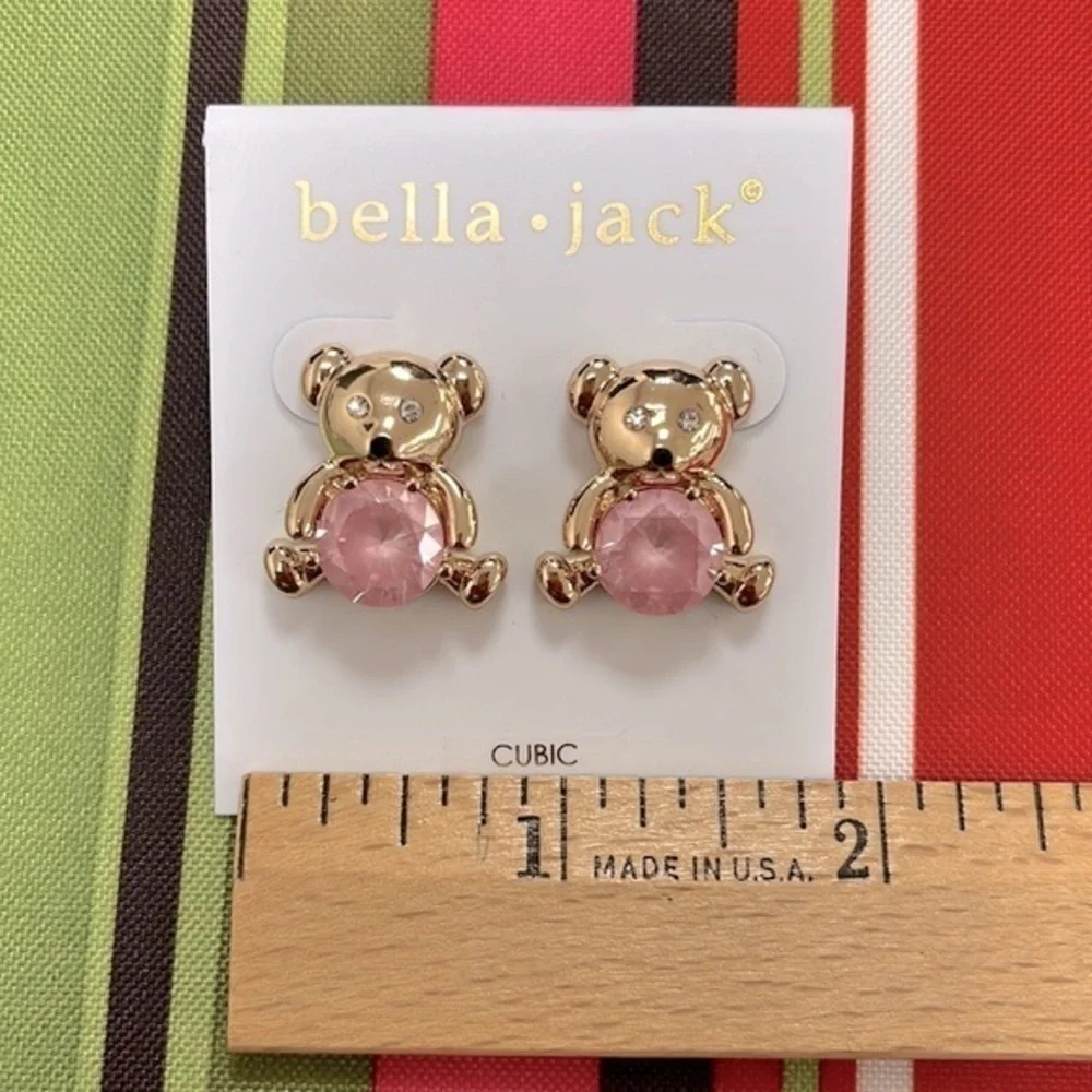 Bella Jack brand new