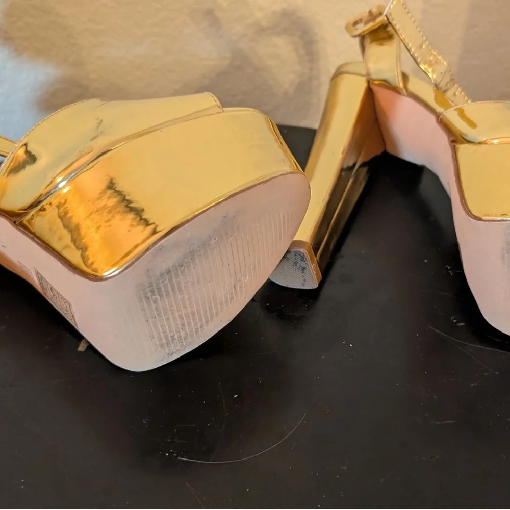 NobleOnly shine these