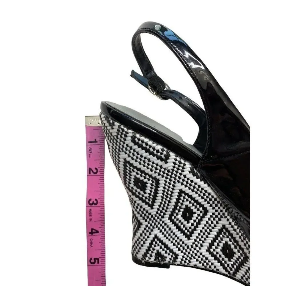 Audrey Brooke shoes by