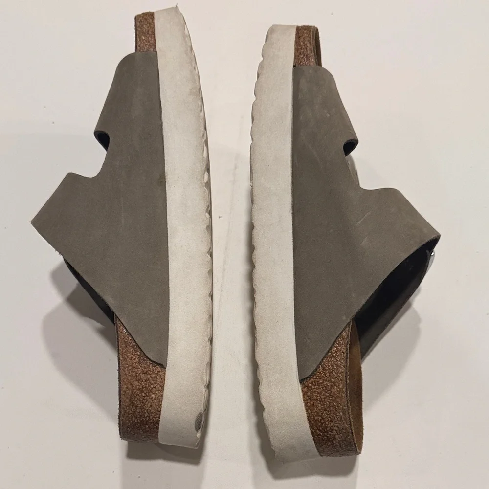 Papillio comfortable taupe