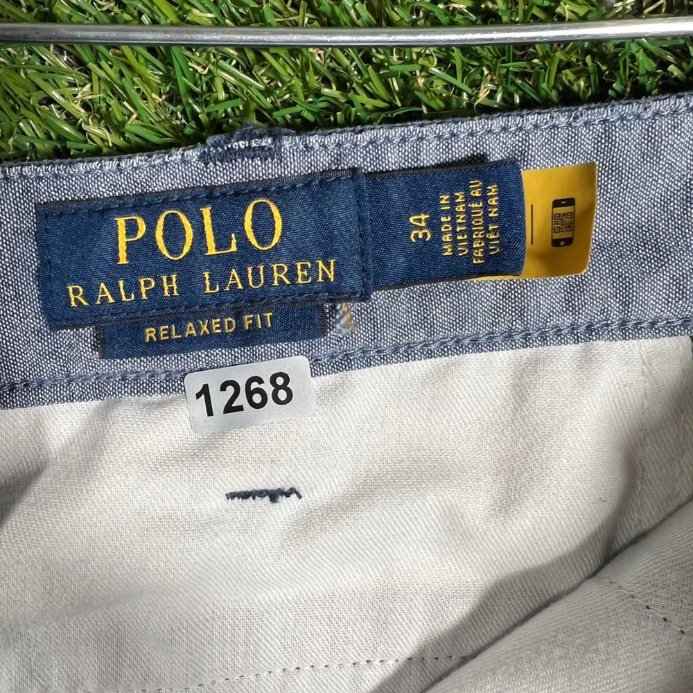 Polo Ralph Lauren preppy these