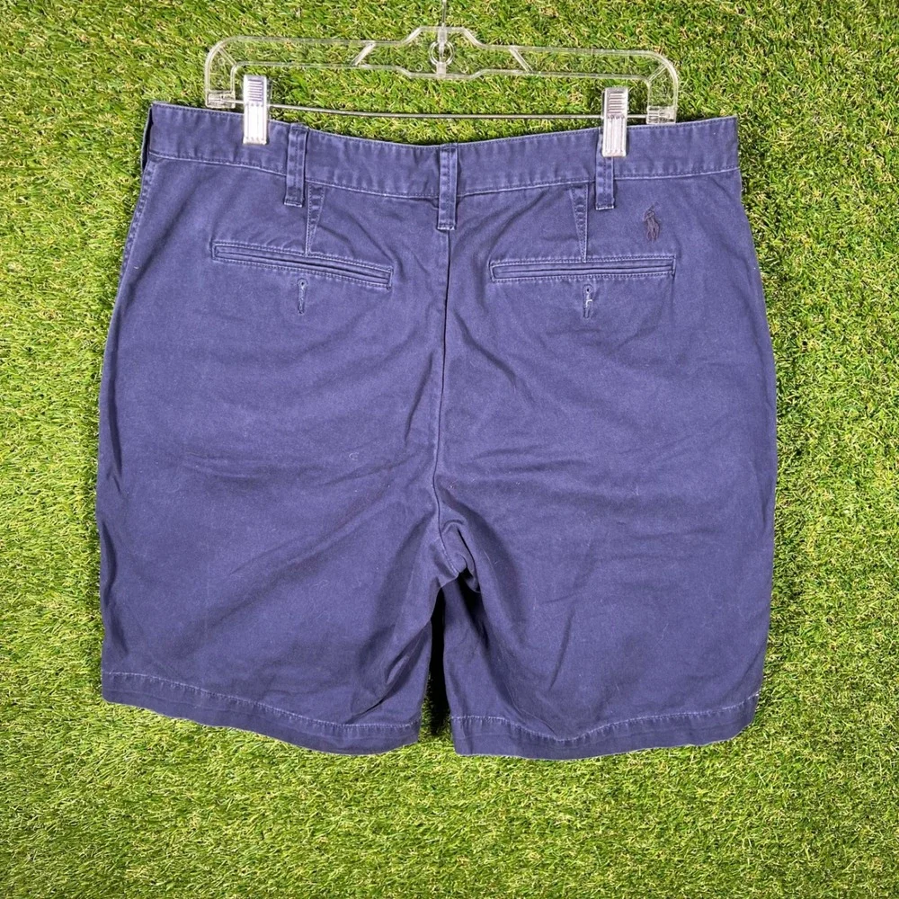 Polo Ralph Lauren inseam pony ralph