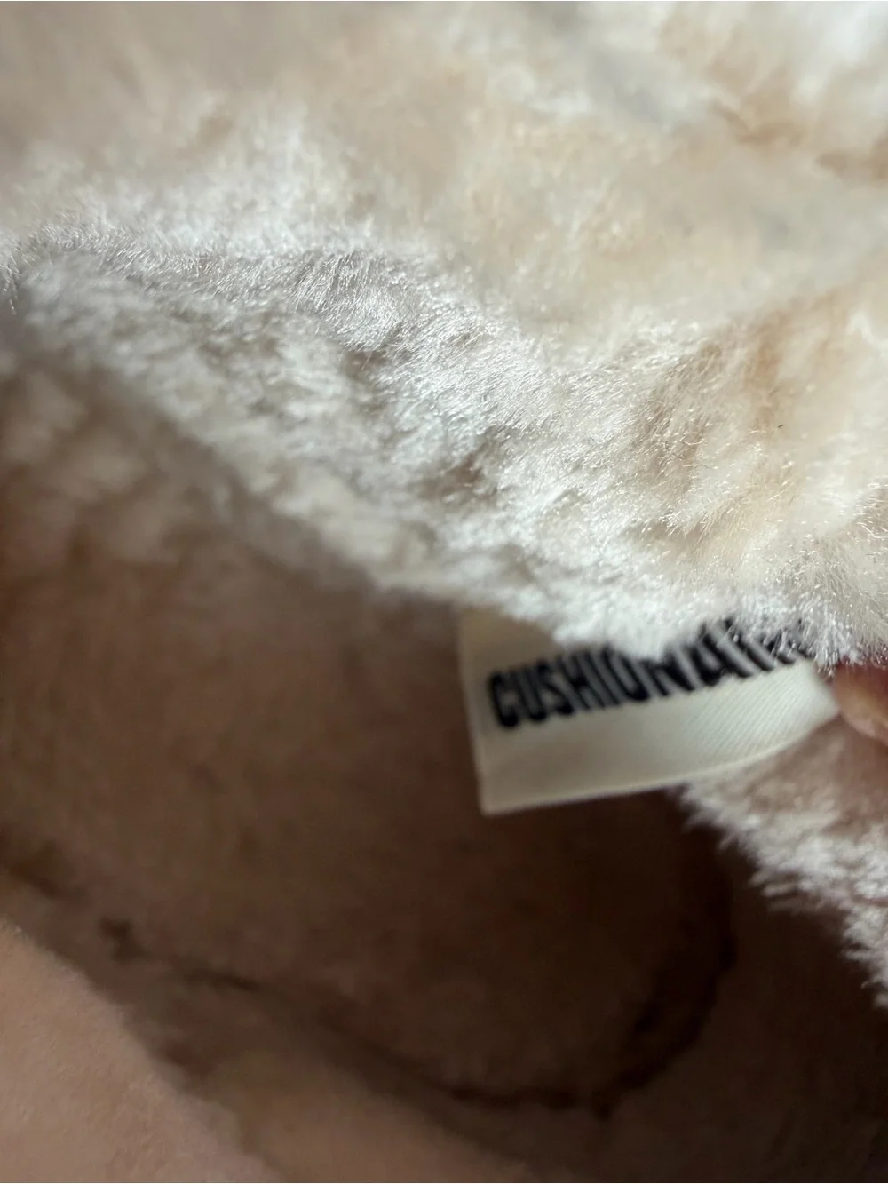 Cushionaire soft light