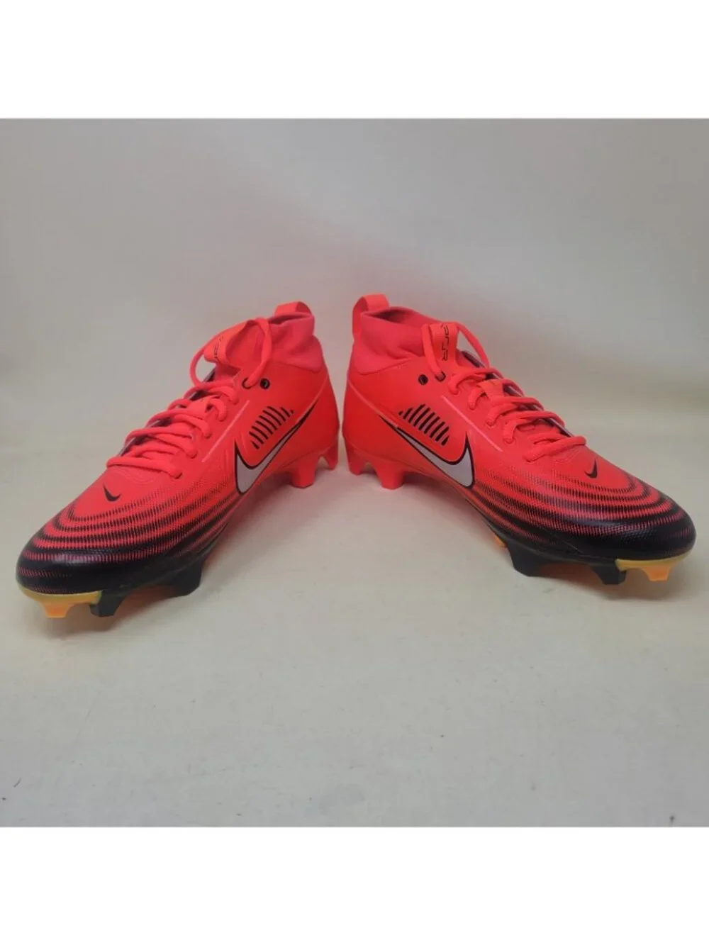 Nike vapor edge