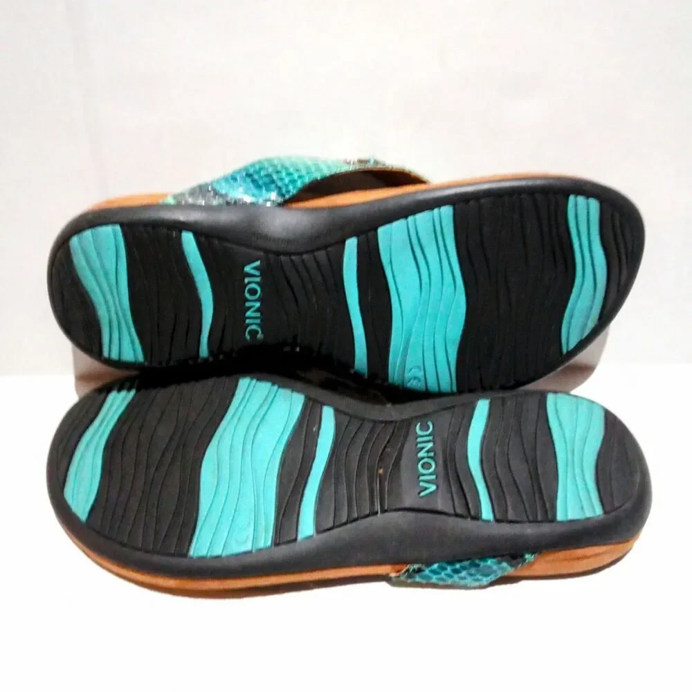 Vionic style floriana