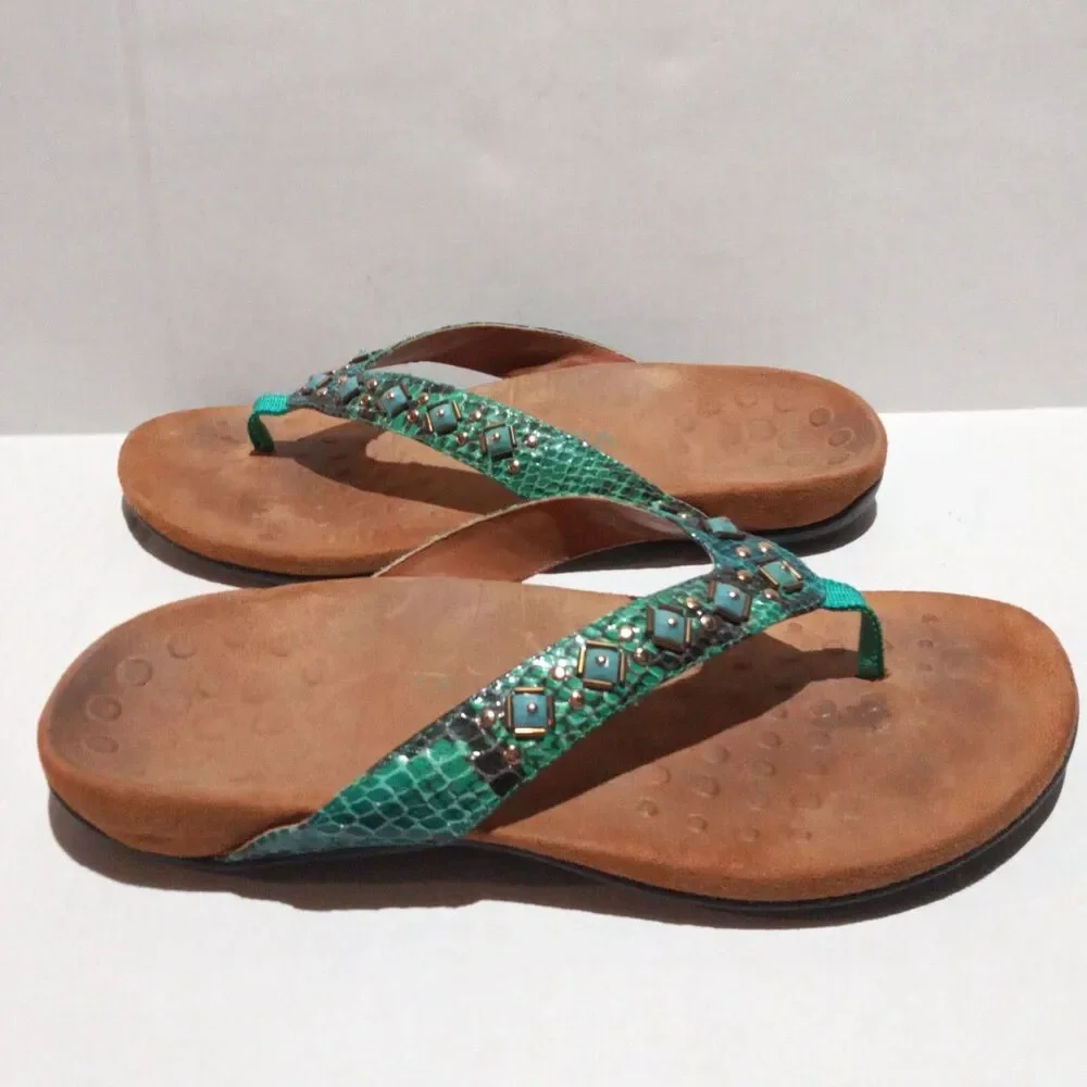 Vionic style floriana