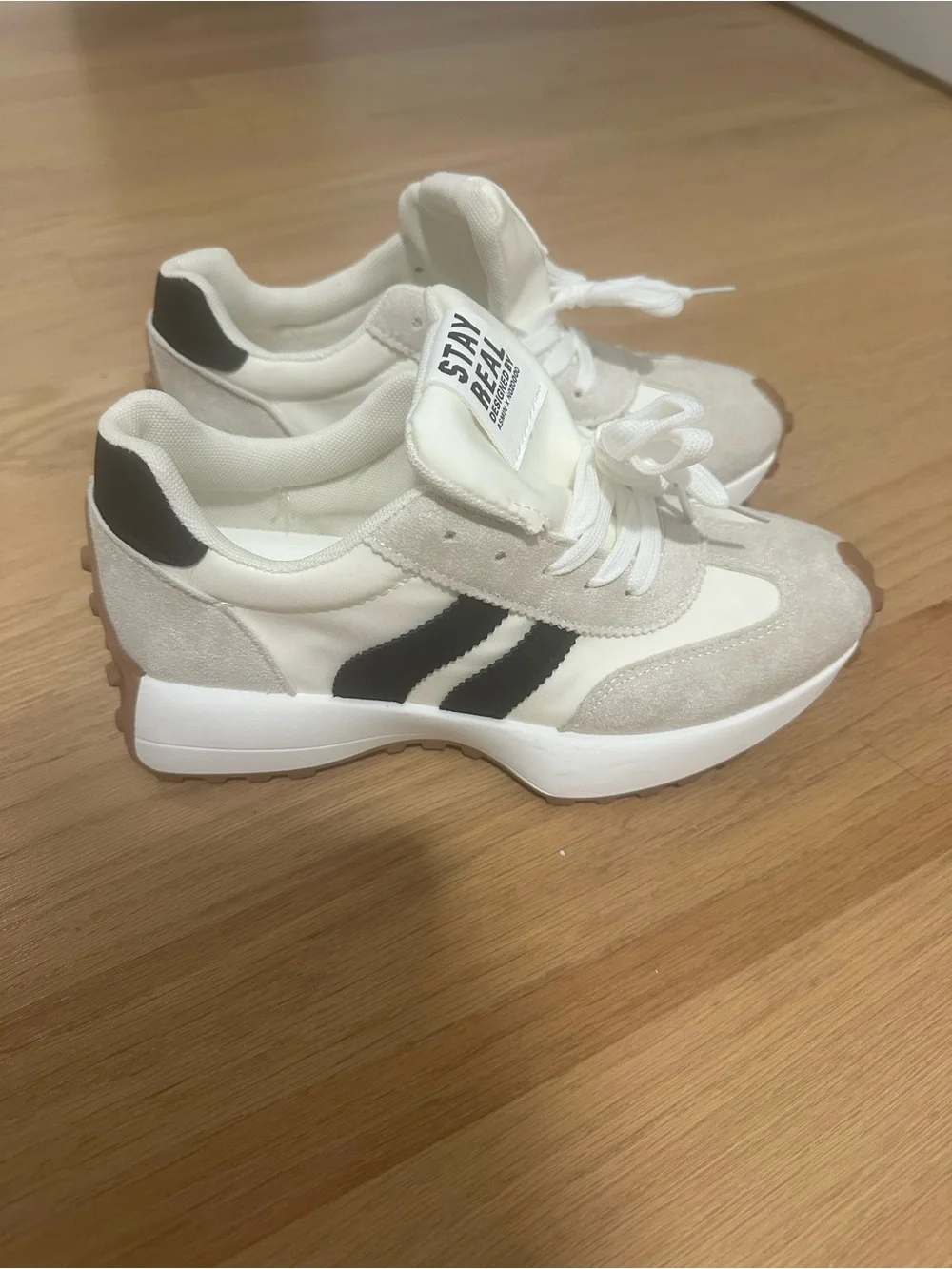 Women’s size 8