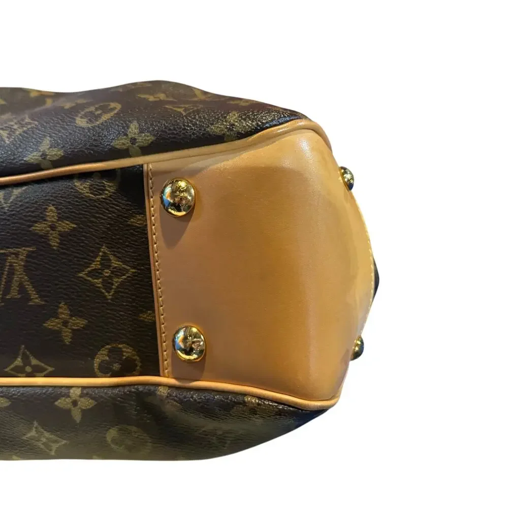 Louis Vuitton authentic louis