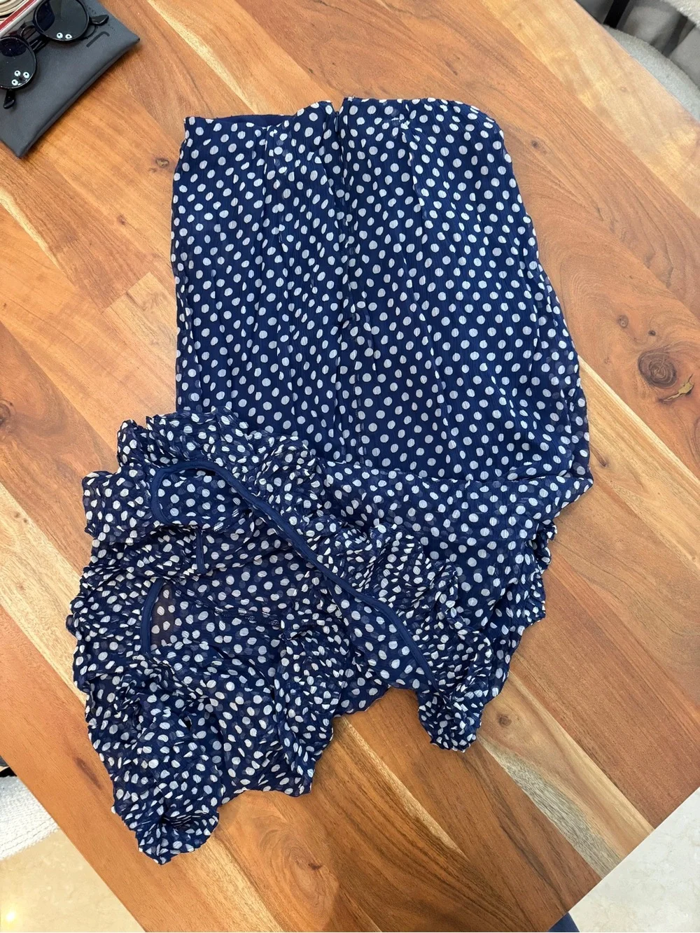 J. Crew crew skirt