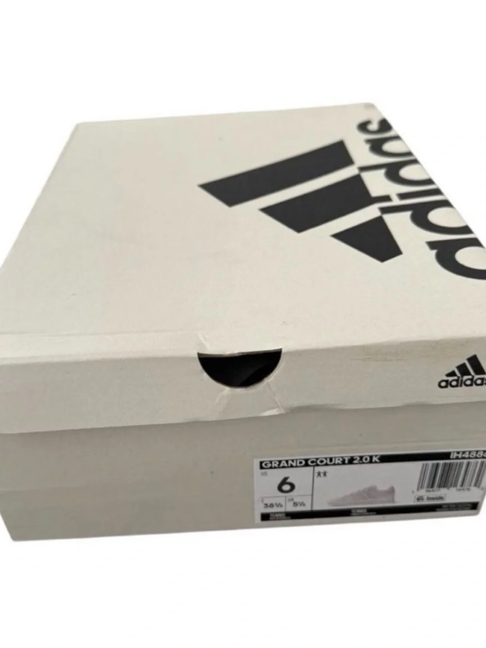 adidas new original
