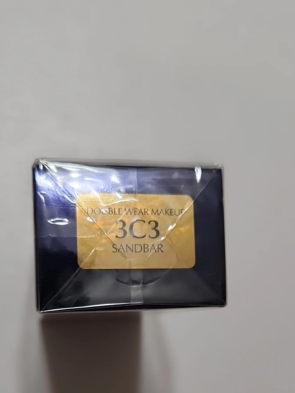 Estee Lauder price firm