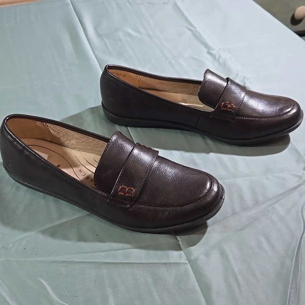 Life Stride elegant dark