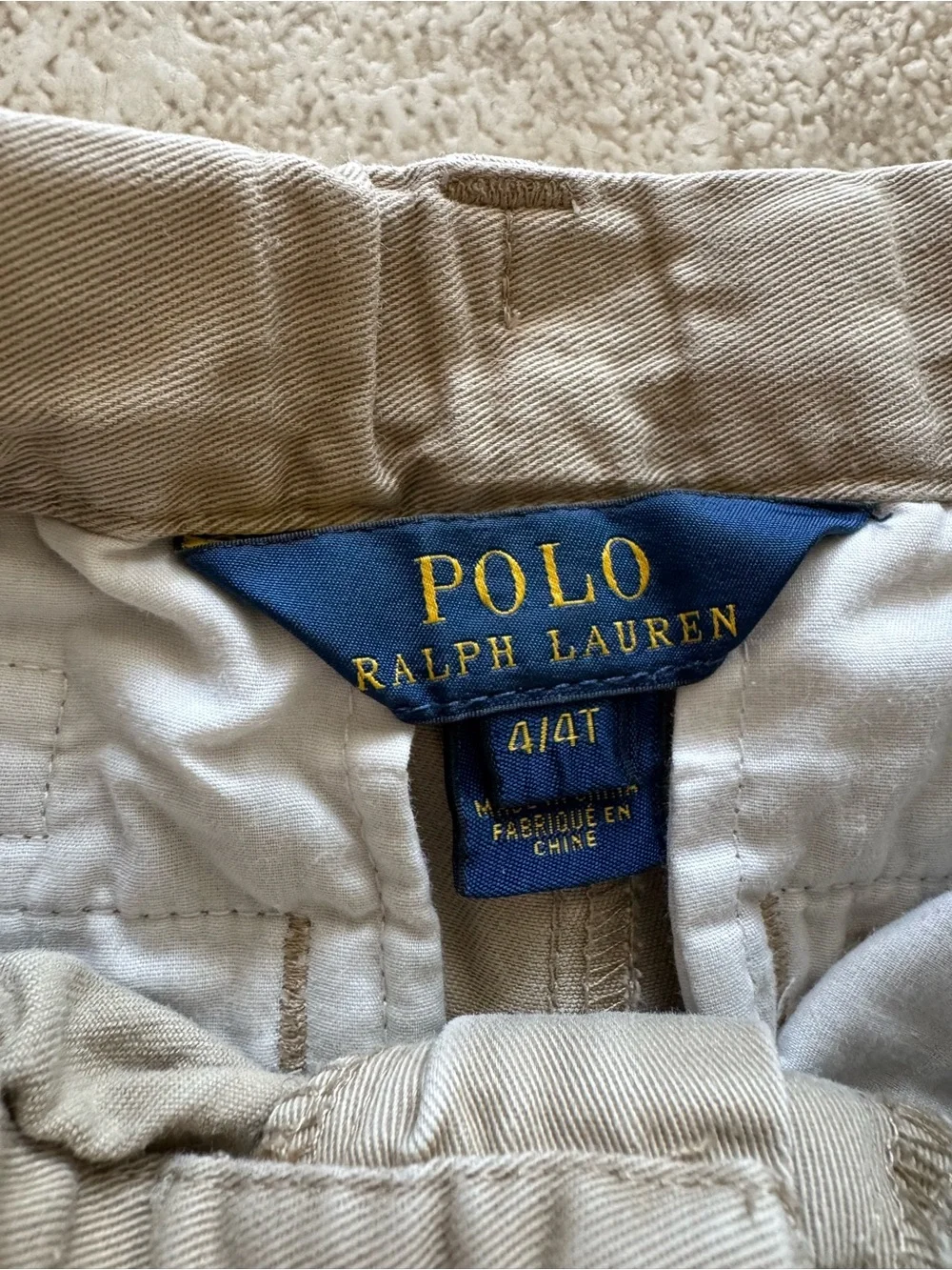 Polo Ralph Lauren polo ralph