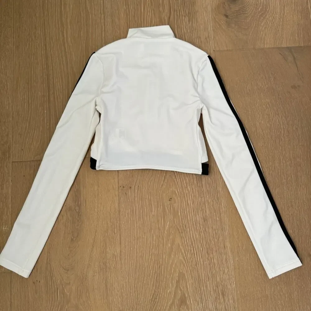 Weissman black white