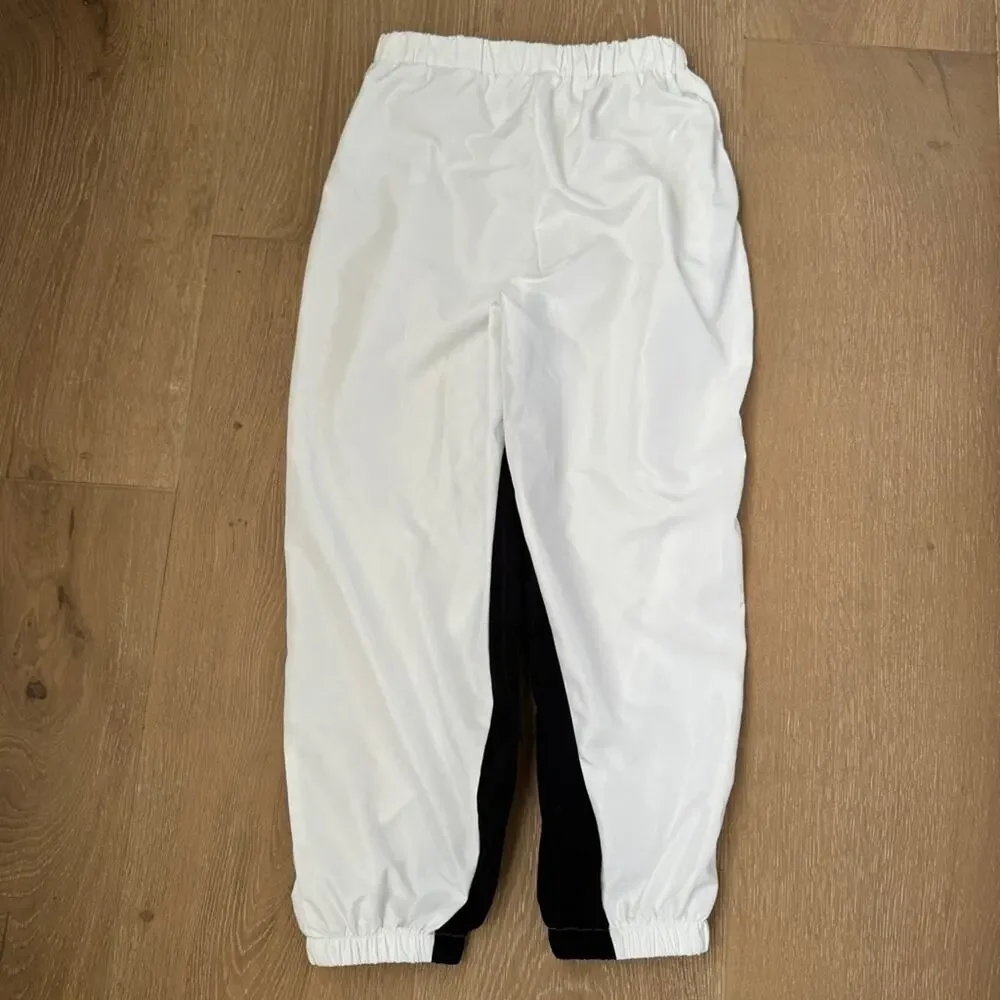 Weissman black white
