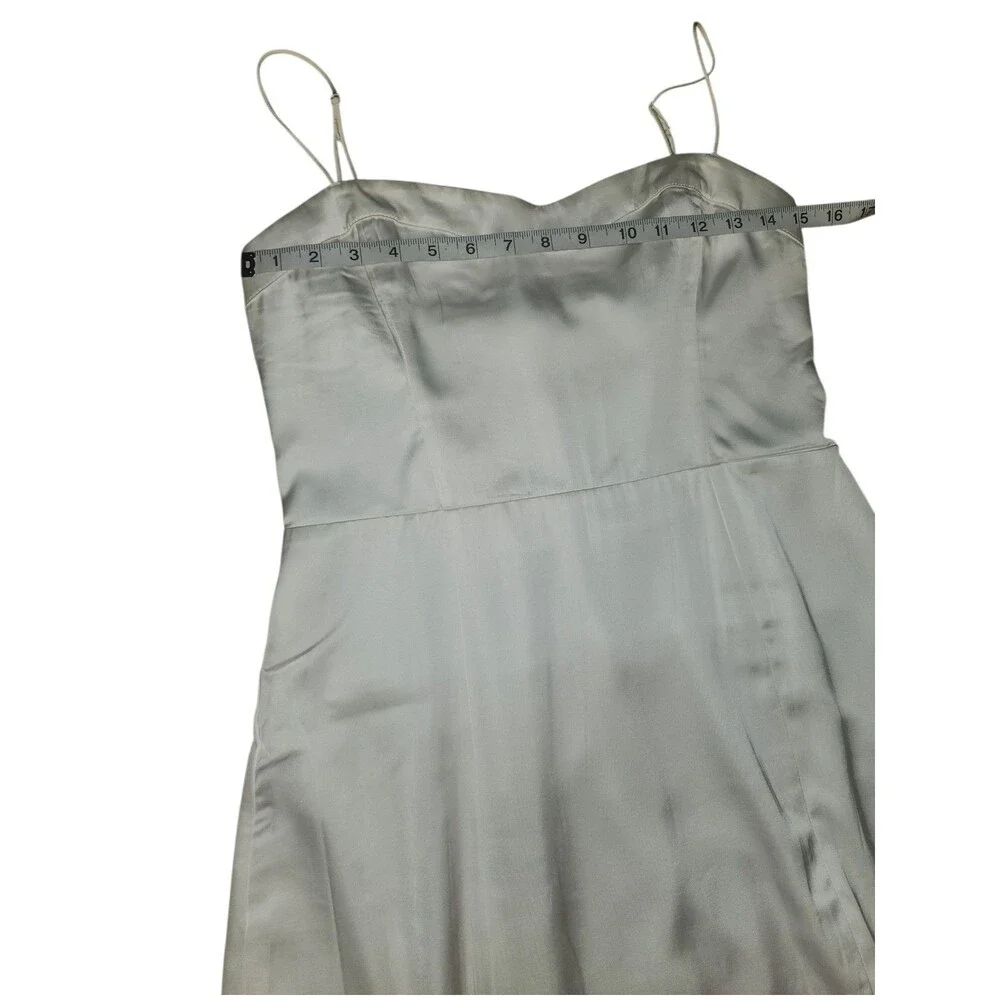 Abercrombie & Fitch lay glam maxi