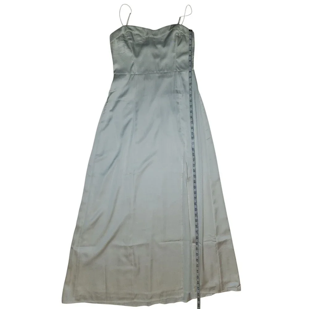 Abercrombie & Fitch slit elopement 15