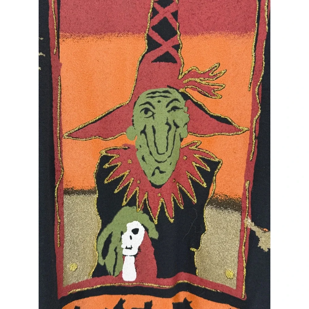 Color Club halloween vintage