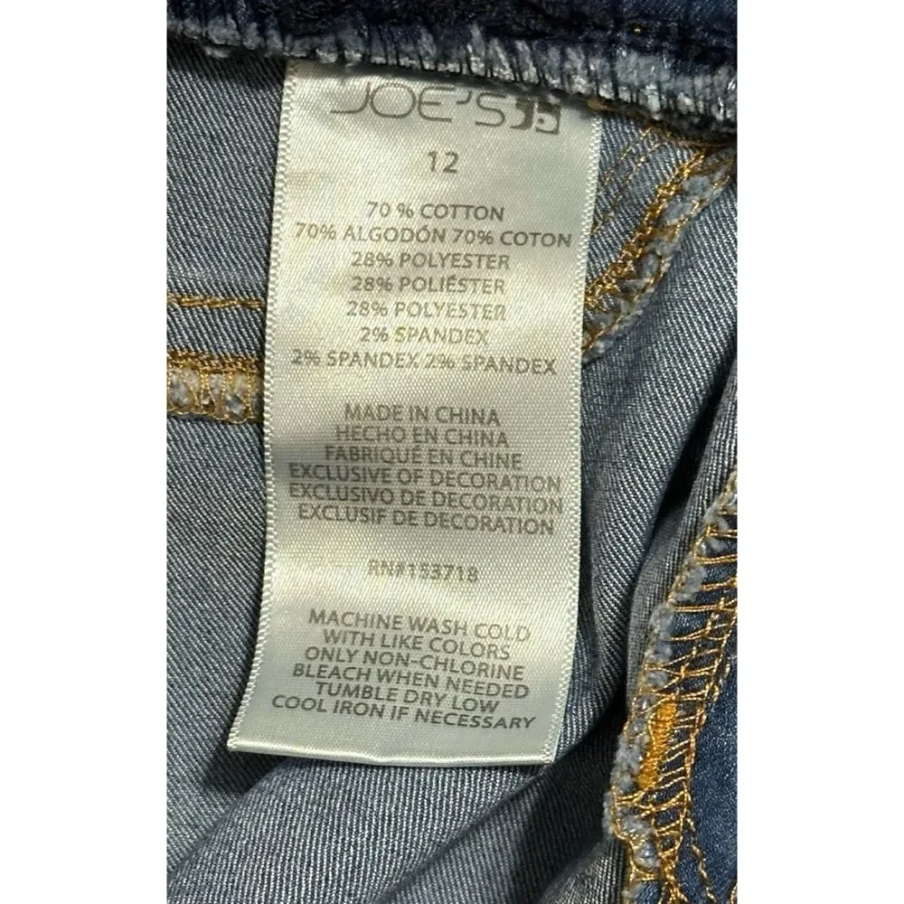 Joes Jeans like new
